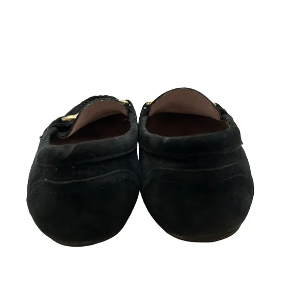 White Mountain Women’s Loafers 6 1/2😍🖤 - Picture 3 of 6